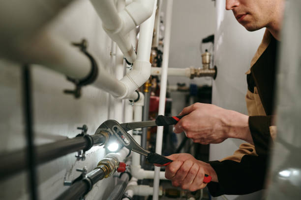 Best Plumbing Repair Near Me  in Bainbridge, PA