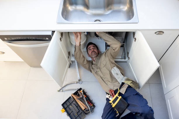 Best Affordable Plumbing Services  in Bainbridge, PA