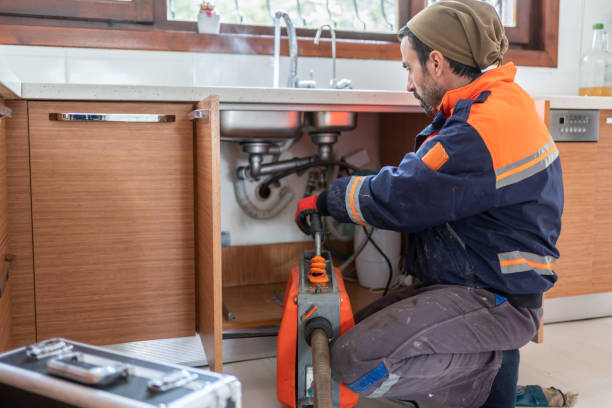 Best Commercial Plumbing Services  in Bainbridge, PA