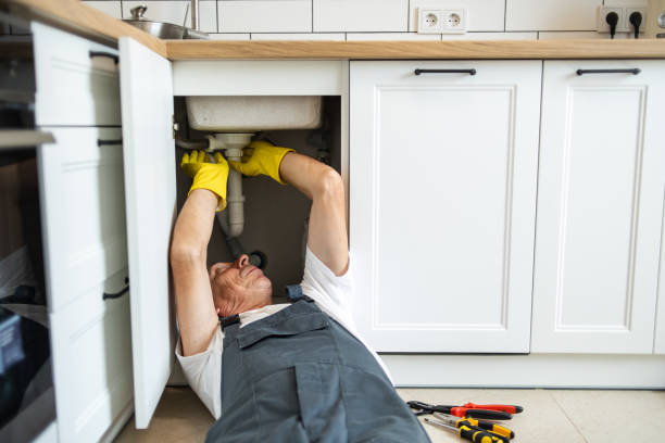 Best Local Plumber Services  in Bainbridge, PA