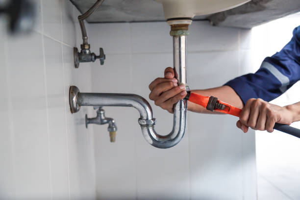 Best Plumbing Inspection Services  in Bainbridge, PA