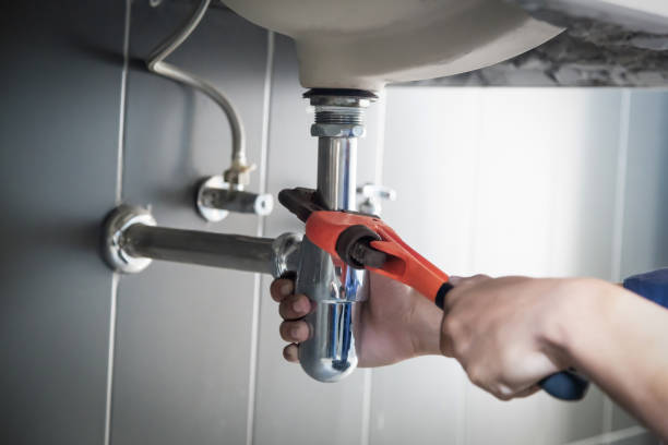 Best Plumbing Repair Near Me  in Bainbridge, PA