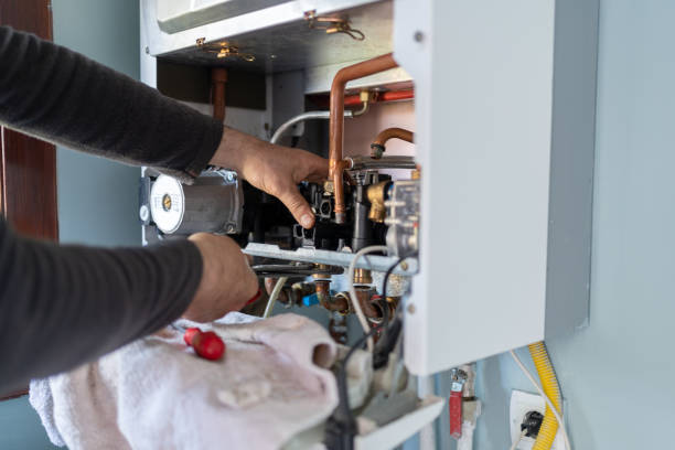 Best Water Heater Repair  in Bainbridge, PA