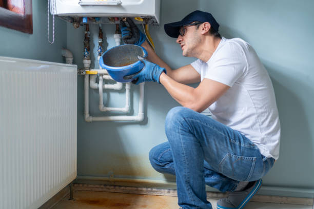 Best Plumbing Inspection Services  in Bainbridge, PA